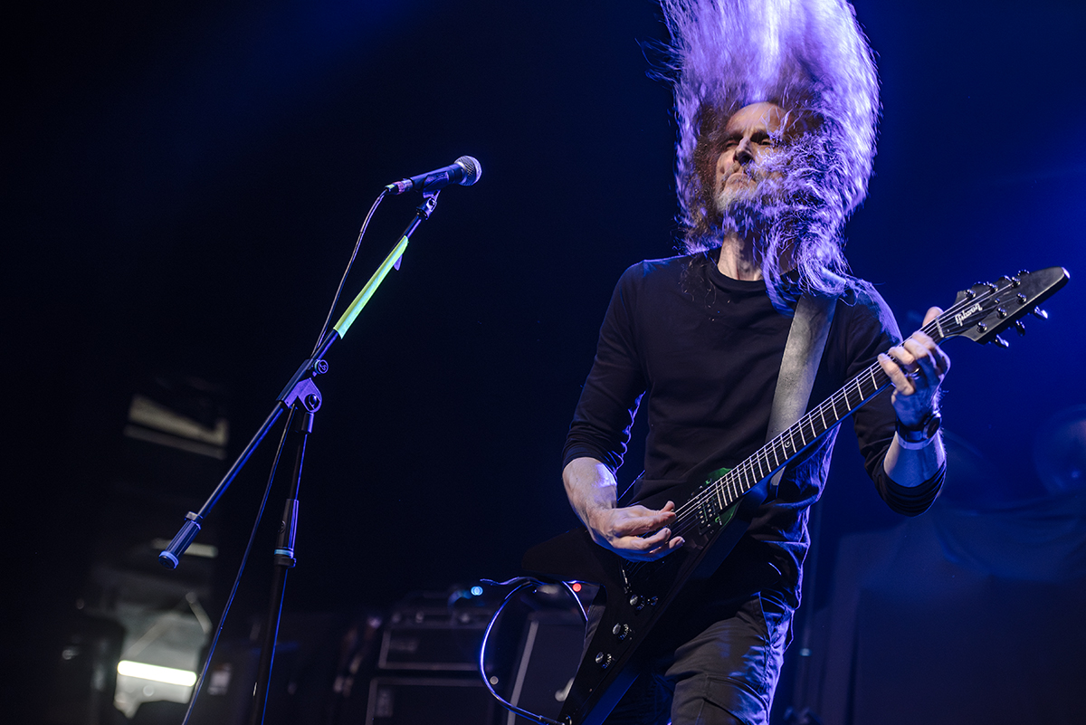 Pestilence - 1349 - Cancer